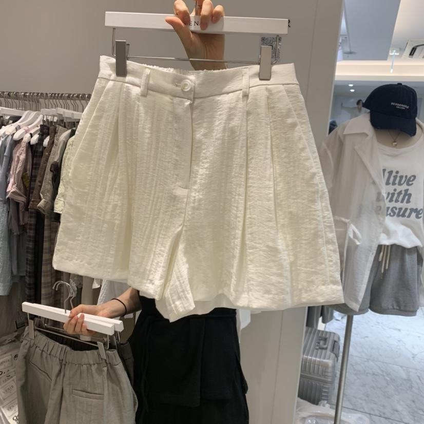 VENIR-a韓國東大門代購女士新品休閑時尚推薦26夏季短褲VENIR-a短褲