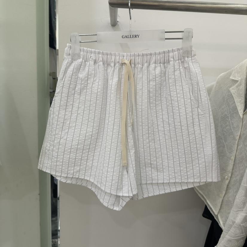 GALLERY-P韓國直郵實拍女士新品時尚推薦休閑人氣26夏季短褲GALLERY-P短褲