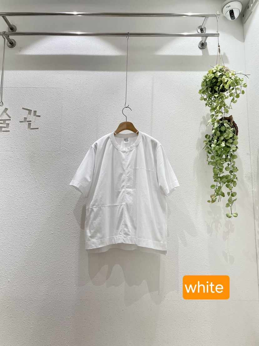 GALLERY-A韓國東大門代購女裝新款26夏季熱賣時尚推薦T恤GALLERYT恤