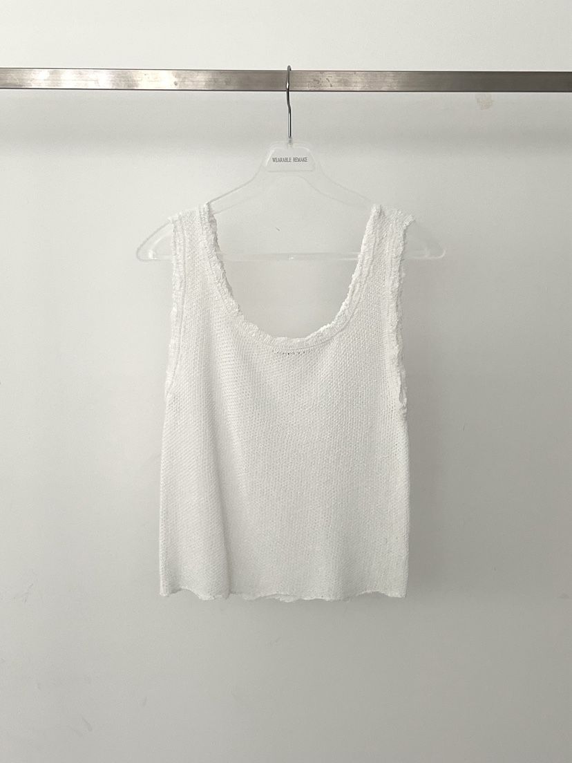 WEARABLE-L韓國東大門直郵女裝新款休閑推薦熱賣吊帶背心WEARABLE吊帶/背心