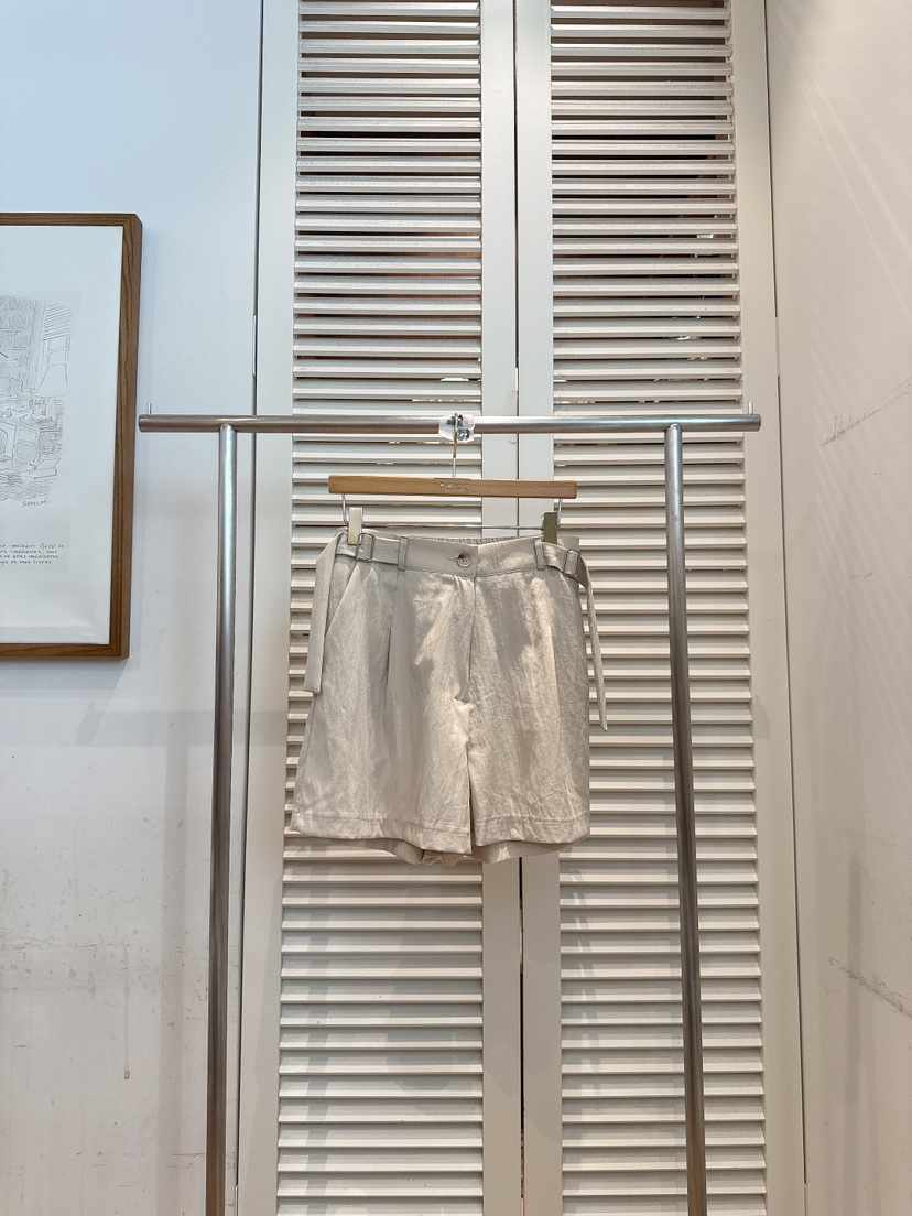 FAVE-L韓國直郵女裝新品26夏季休閑推薦熱賣時尚人氣短褲FAVE-L短褲