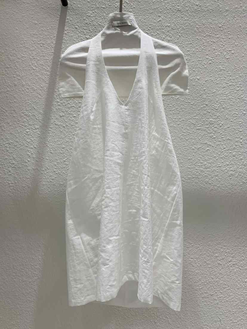 LUCY SALON韓國東大門直郵女裝新品26夏季吊帶背心吊帶裙LUCY SALON吊帶/背心