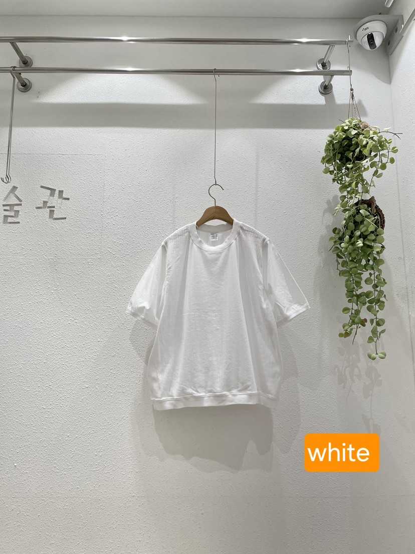 GALLERY-A韓國東大門代購女士新品熱賣人氣休閑26夏季T恤GALLERYT恤