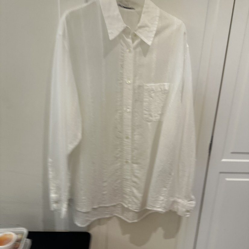 WE ARE/WELOVER韓國直郵實拍女裝新品推薦26夏季襯衫蕾絲衫SHOP_WE ARE襯衫/蕾絲衫