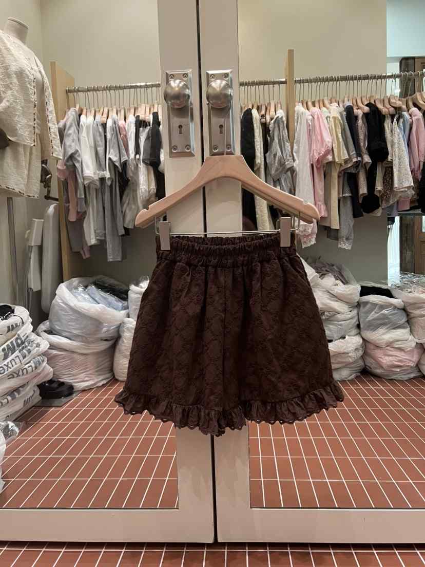 BE&amp;BE韓國代購女士新品人氣時尚推薦熱賣26夏季短褲BE&be短褲