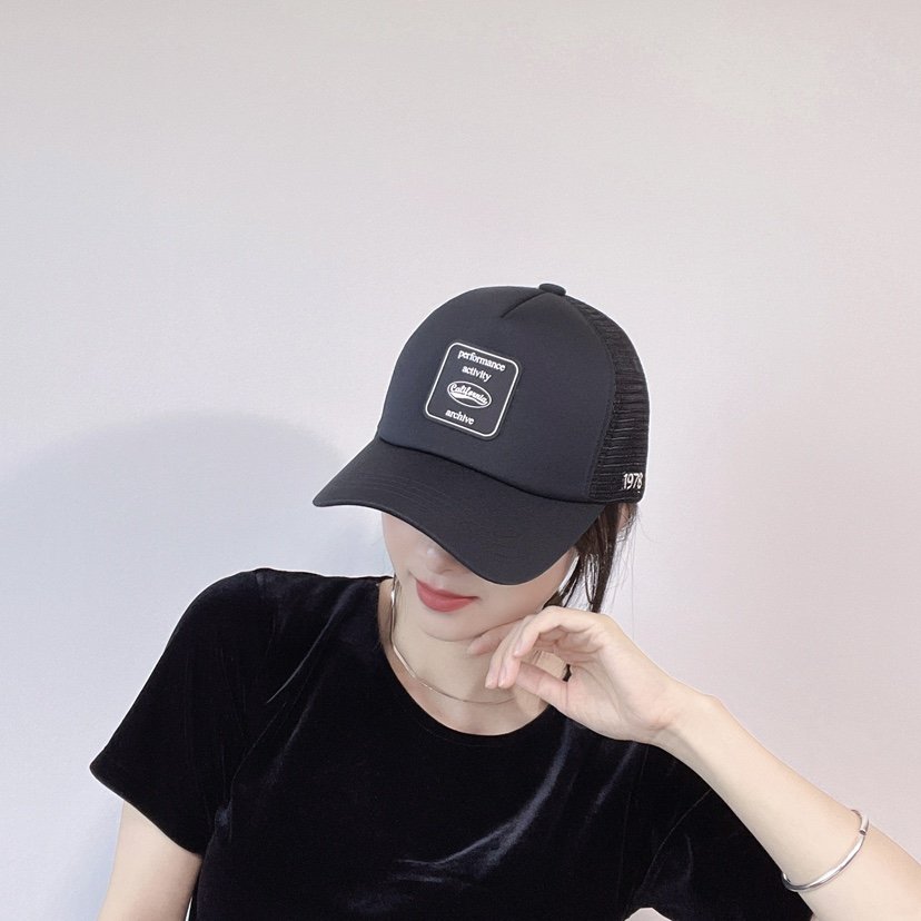 LOVELY HAT韓國東大門直郵女裝新品休閑熱賣推薦人氣帽子LOVELY HAT帽子