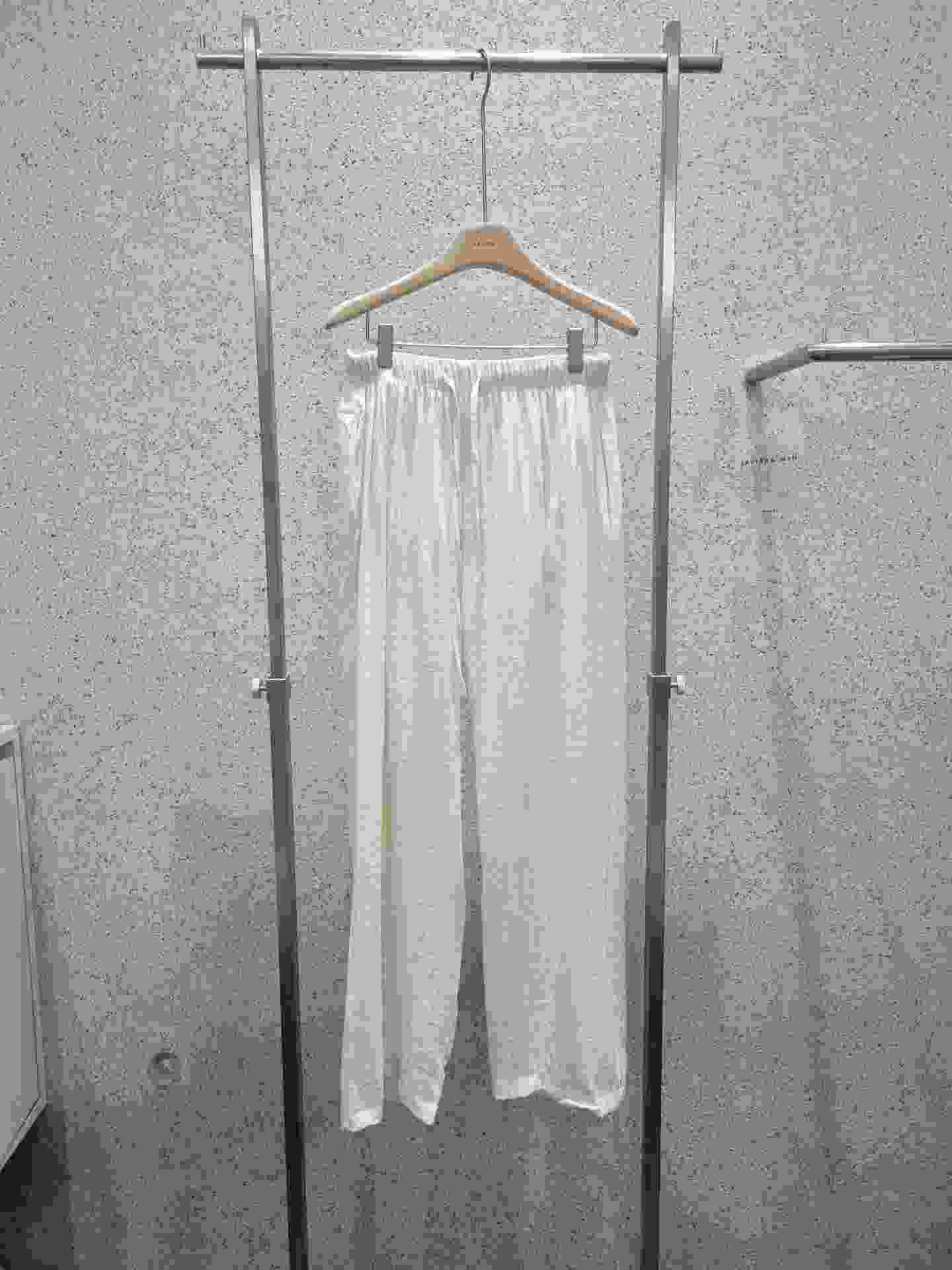 EROOM韓國直郵女士新品人氣熱賣26夏季休閑推薦時尚休閑褲EROOM休閑褲
