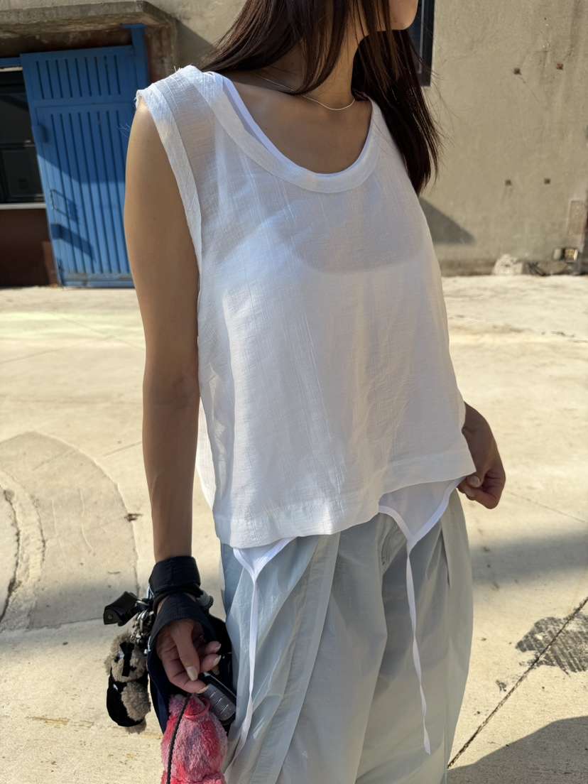 FRANC—L韓國東大門代購女士新品時尚人氣熱賣推薦26夏季套裝FRANC套裝
