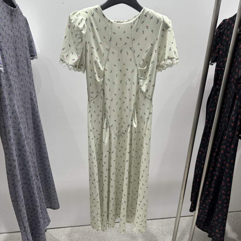 TARABY MOTION韓國東大門直郵女士新品熱賣人氣時尚連衣裙TARABY MOTION連衣裙