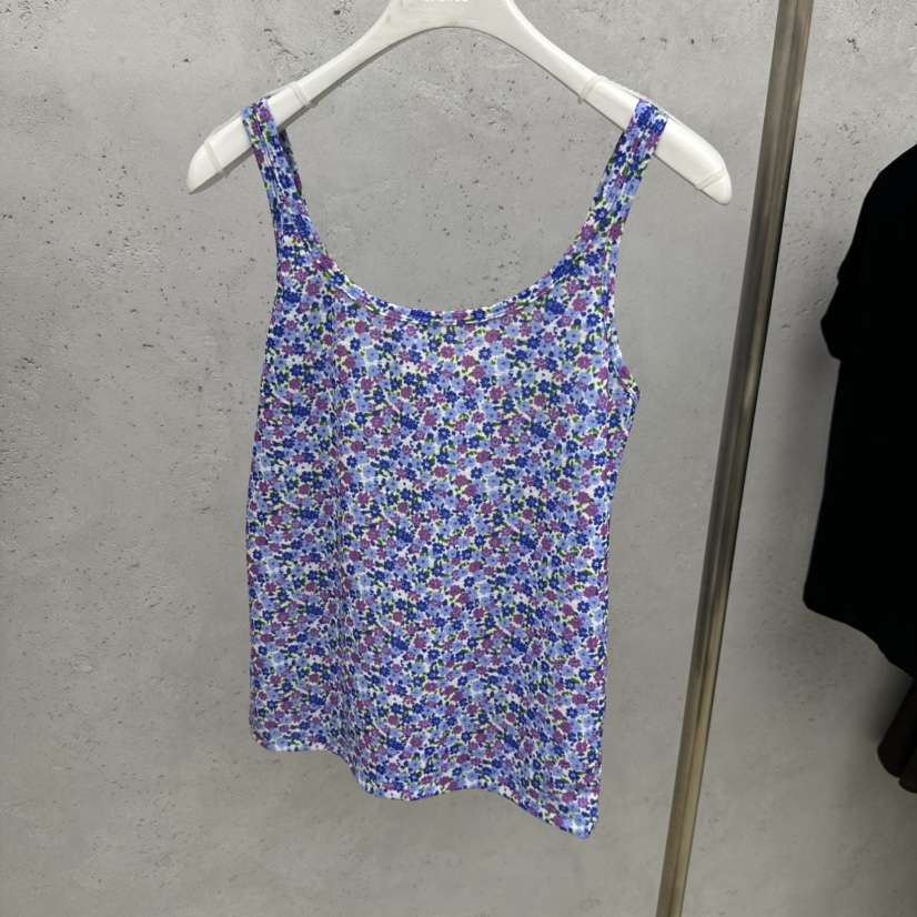 SIXTEEN韓國直郵女裝新品26夏季時尚人氣休閑熱賣吊帶背心SIXTEEN吊帶/背心