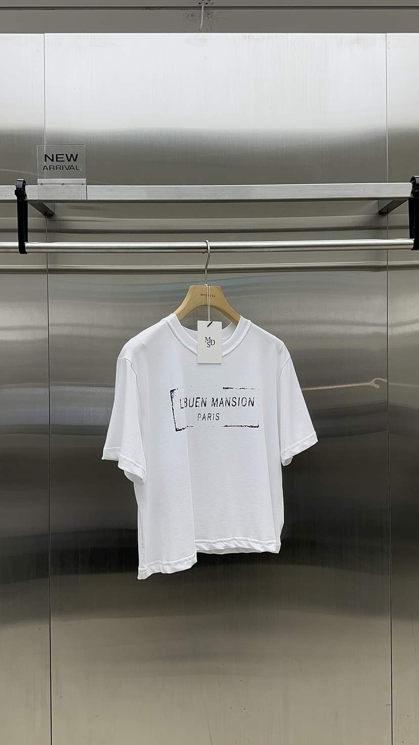 MYDRESS韓國直郵女裝新款時尚推薦人氣26夏季休閑熱賣T恤MYDRESST恤