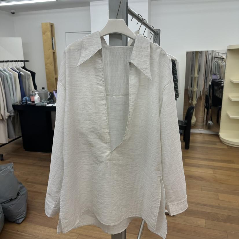MYNAMEIS/AIME HOPE MAKE韓國東大門代購女裝新品26夏季襯衫蕾絲衫MYNAMEIS/AIME HOPE MAKE襯衫/蕾絲衫