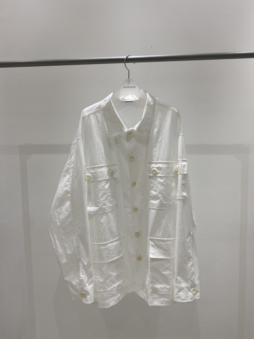 NOPROBLEM韓國代購女士新品26夏季熱賣推薦時尚人氣休閑夾克NOPROBLEM夾克