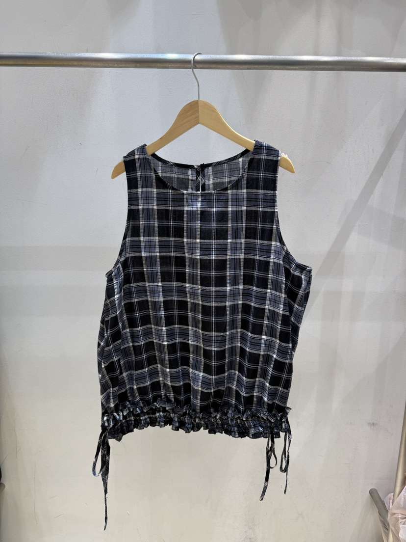 空韓國東大門代購女士新品休閑推薦時尚熱賣人氣吊帶背心APEX吊帶/背心