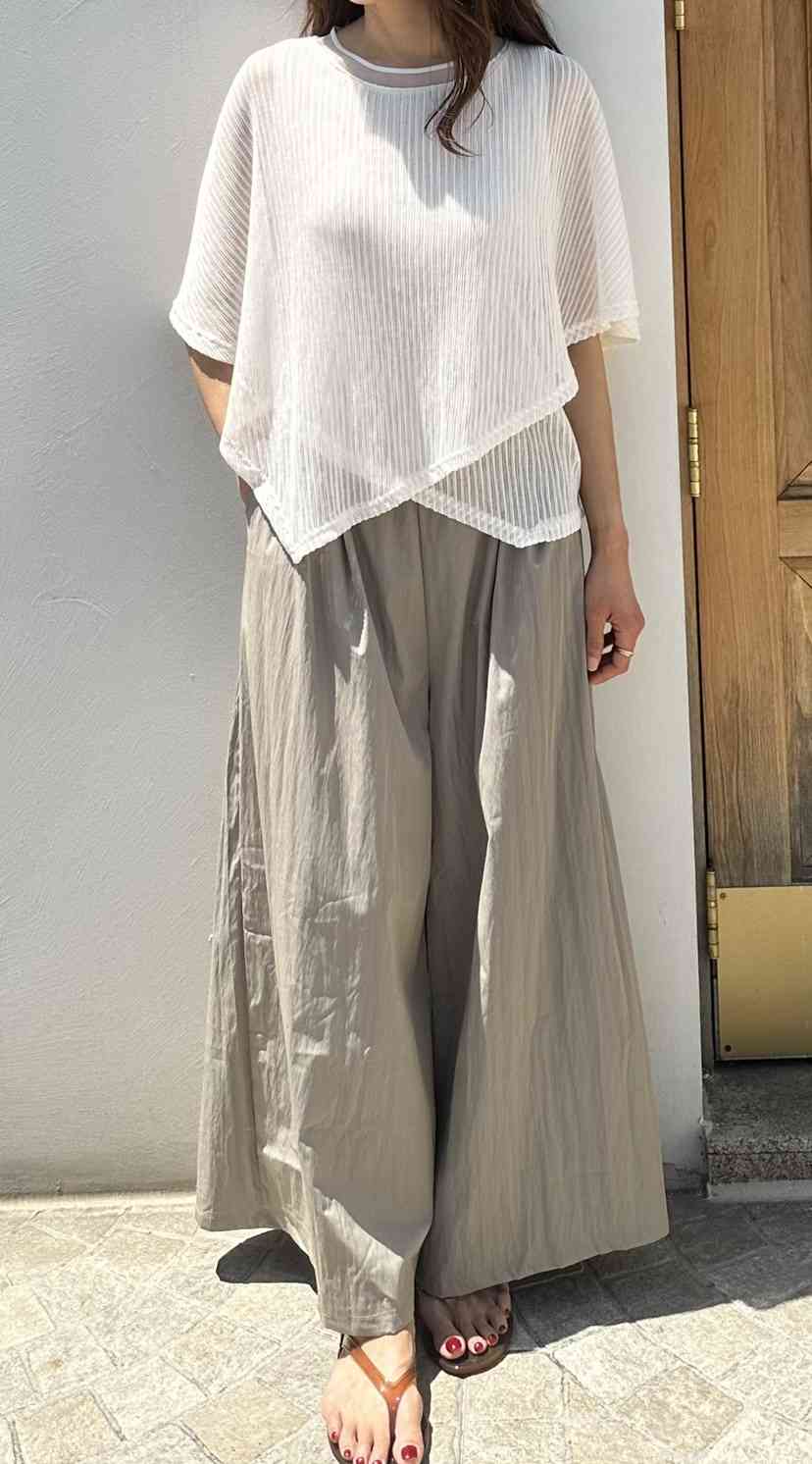 CLASSY-O韓國東大門代購女裝新品26夏季人氣時尚熱賣T恤CLASSY-OT恤