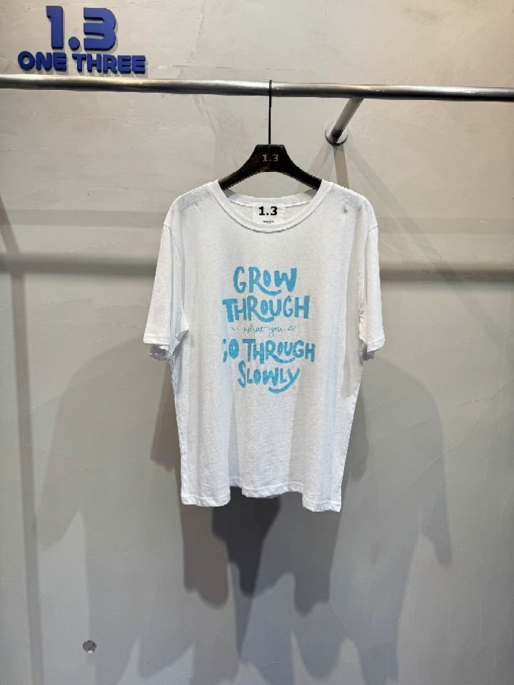 1.3韓國東大門直郵女裝新品人氣時尚26夏季熱賣襯衫蕾絲衫1.3_ONE THREE襯衫/蕾絲衫