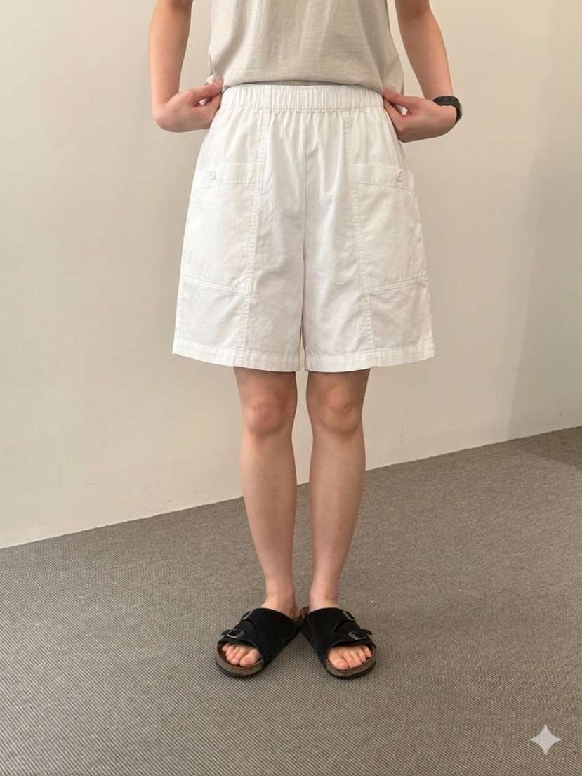 MONE-A東大門實拍韓國女士新款推薦休閑26夏季時尚熱賣短褲MONE-A短褲