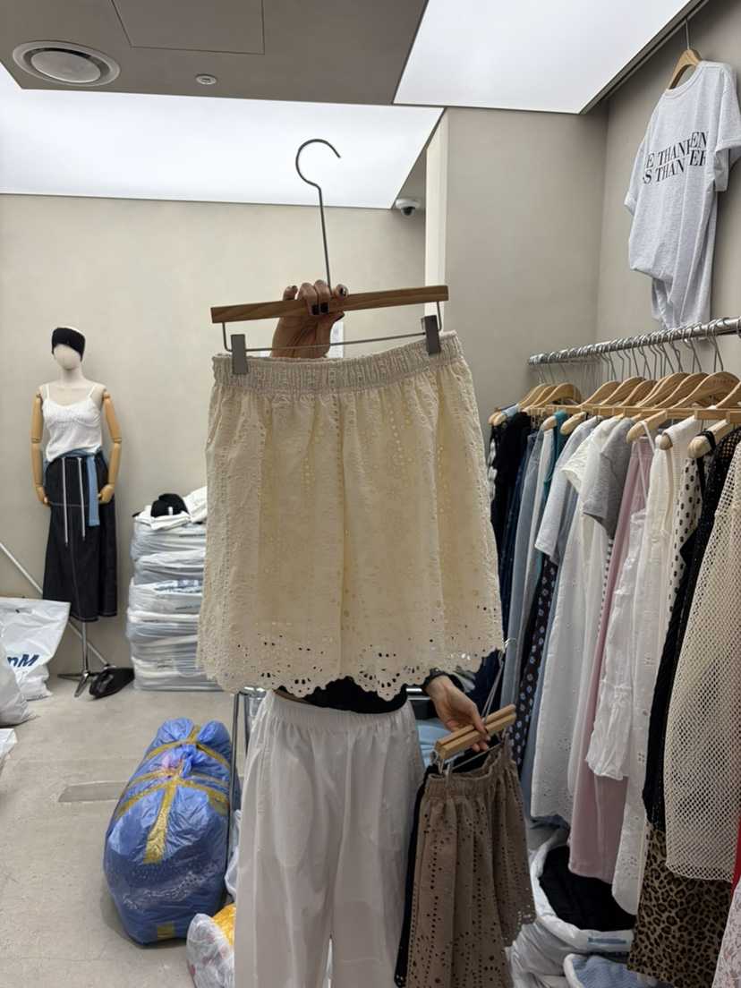 BREEZE韓國直郵女士新品時尚休閑人氣熱賣26夏季推薦短褲BREEZE短褲