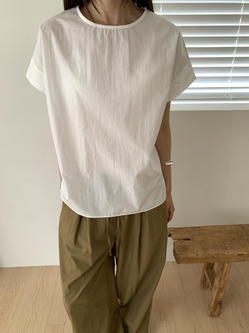 B_GARDER韓國東大門代購女士新品休閑熱賣人氣襯衫蕾絲衫B.GARDER襯衫/蕾絲衫
