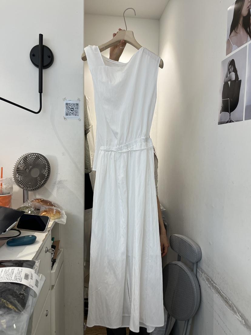 OUVIR韓國直郵女士新品熱賣時尚推薦休閑人氣26夏季連衣裙O.V.R/OUVIR連衣裙