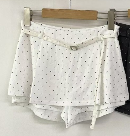 아카시아-T韓國代購女士新品推薦休閑熱賣人氣時尚26夏季裙褲acacia-2件起訂裙褲