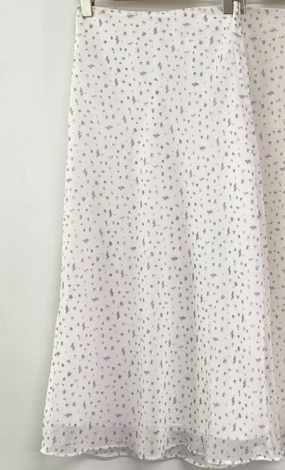 아카시아-T韓國東大門直郵女士新品熱賣時尚休閑26夏季長裙acacia-2件起訂長裙