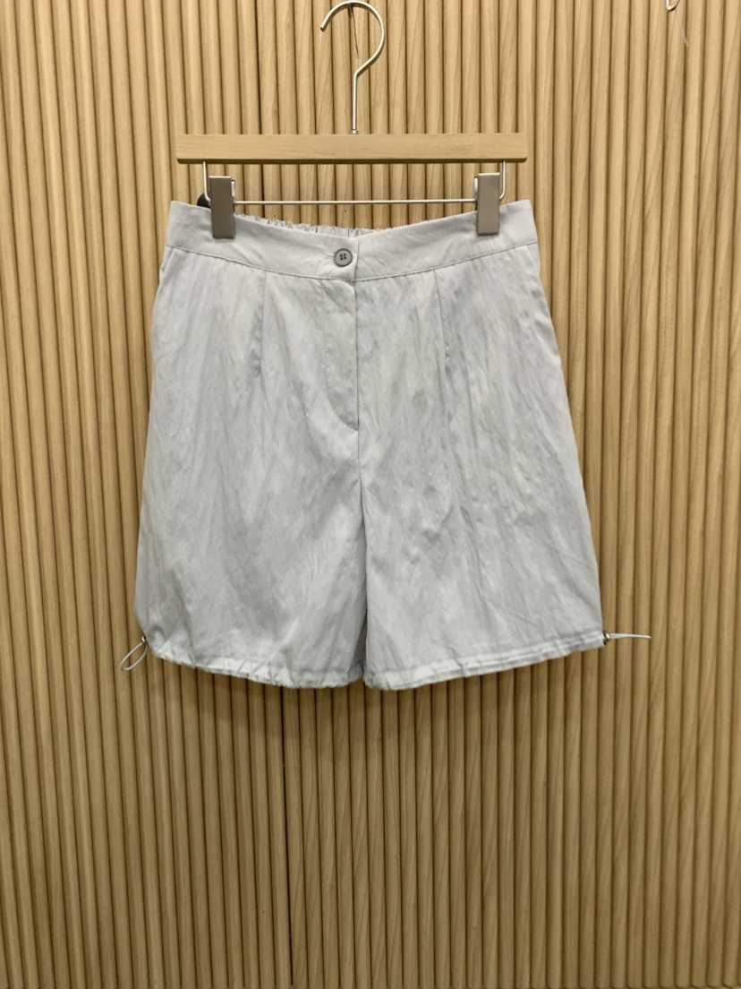 DARAK韓國東大門直郵女士新品時尚休閑推薦26夏季人氣短褲DARAK短褲