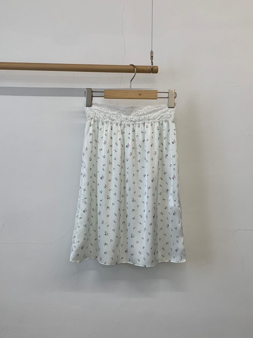 MORE THAN-P韓國直郵女士新品休閑熱賣26夏季半身裙中短裙MORE THAN半身裙/中短裙