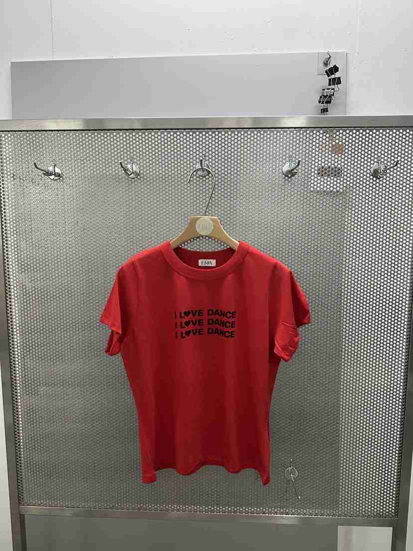 HUE/ERIA韓國東大門代購女裝新品時尚人氣休閑推薦26夏季T恤HUE/ERIAT恤