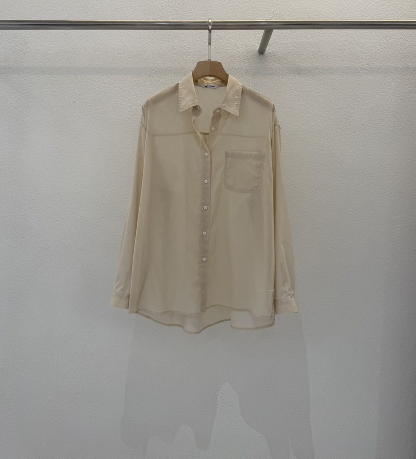 ABLERING韓國東大門直郵女裝新品時尚推薦26夏季襯衫蕾絲衫ABLE STANDARD/ABLERING襯衫/蕾絲衫