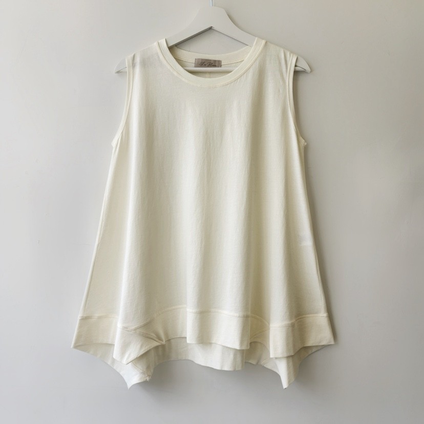 LA BLOOM韓國直郵女士新品人氣熱賣休閑推薦吊帶背心無袖La Bloom吊帶/背心