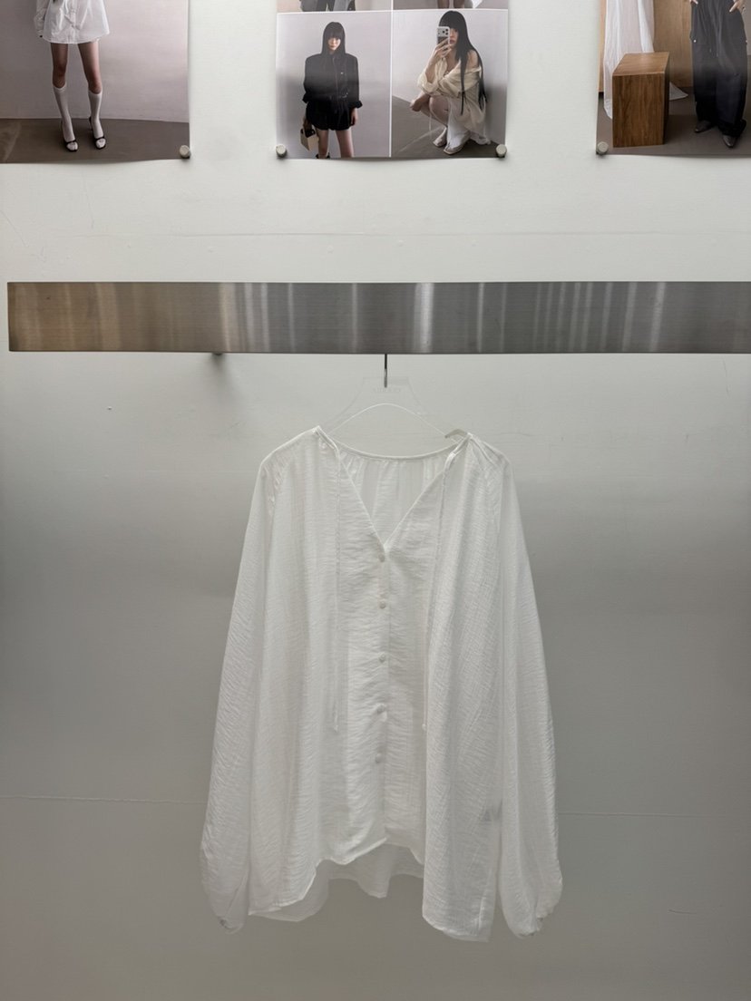 AMOOD韓國代購女士新品人氣時尚休閑推薦熱賣26夏季襯衫蕾絲衫AMOOD襯衫/蕾絲衫