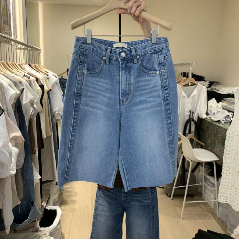 ARCHER韓國直郵實拍女士新品時尚推薦人氣熱賣26夏季短褲ARCHER短褲