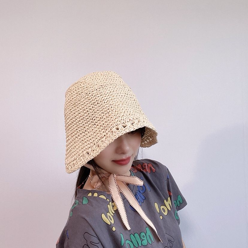 LOVELY HAT韓國直郵女裝新品人氣時尚熱賣推薦休閑26夏季帽子LOVELY HAT帽子