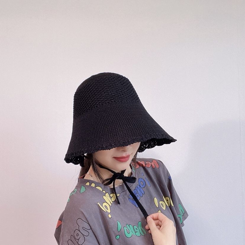 LOVELY HAT東大門實拍韓國女裝新品休閑時尚推薦熱賣帽子LOVELY HAT帽子