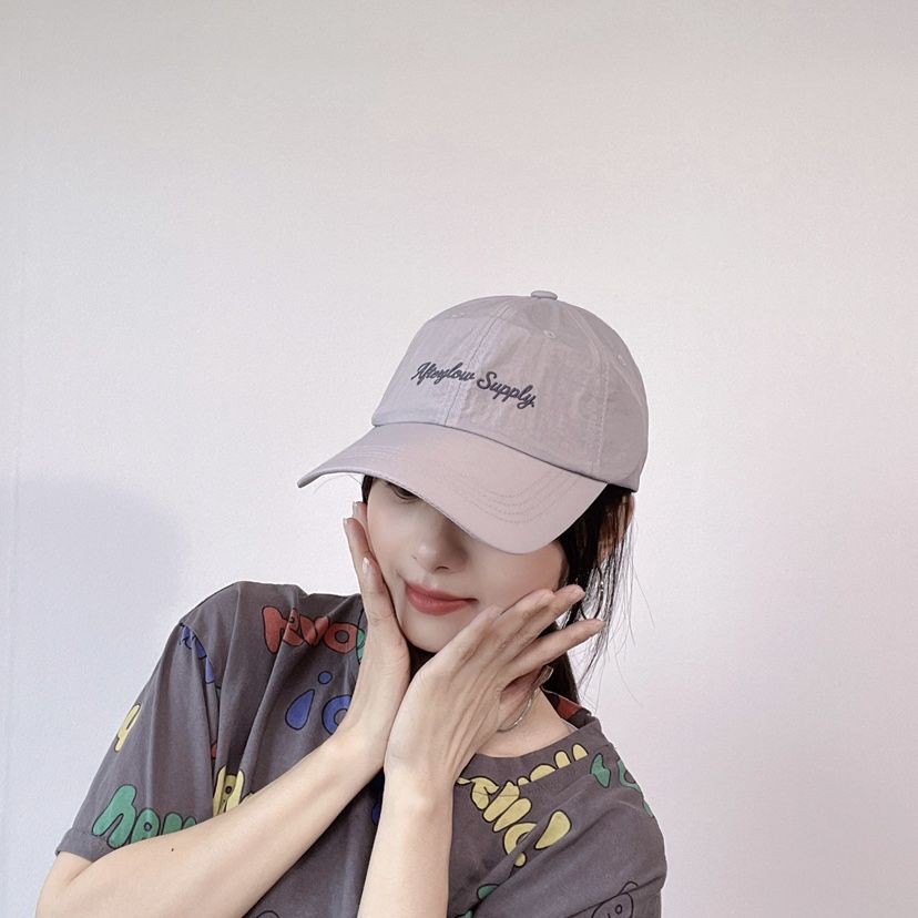 LOVELY HAT韓國直郵女裝新品休閑人氣26夏季時尚推薦帽子LOVELY HAT帽子