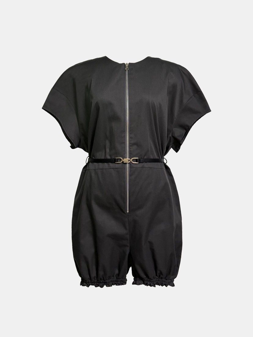 MURREN韓國直郵女士新品26夏季推薦人氣熱賣時尚休閑連體褲MURREN連體褲