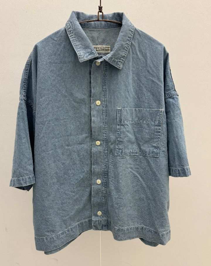 FARMERS MARKET韓國直郵實拍女士新款時尚休閑襯衫蕾絲衫FARMERS MARKET襯衫/蕾絲衫