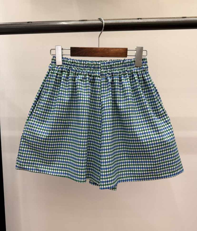 HEYJUDE韓國東大門代購女士新品熱賣26夏季休閑推薦人氣短褲HEYJUDE短褲