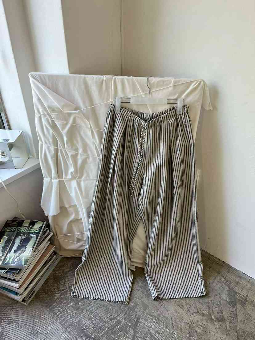 TUG韓國東大門直郵女裝新品人氣26夏季推薦時尚休閑褲海軍TUG休閑褲