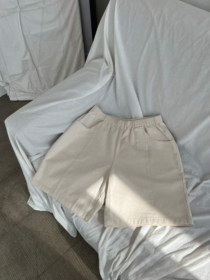 TUG韓國直郵實拍女士新品人氣推薦休閑熱賣26夏季時尚短褲TUG短褲