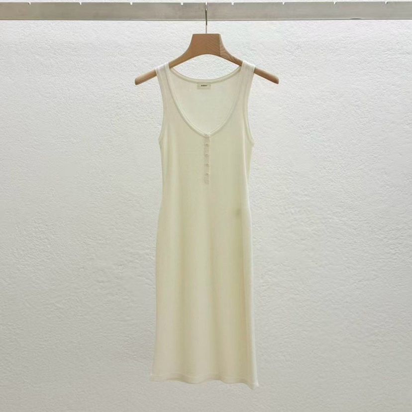 STATEMENT韓國直郵女裝新品26夏季推薦熱賣人氣連衣裙OPSSTATEMENT連衣裙