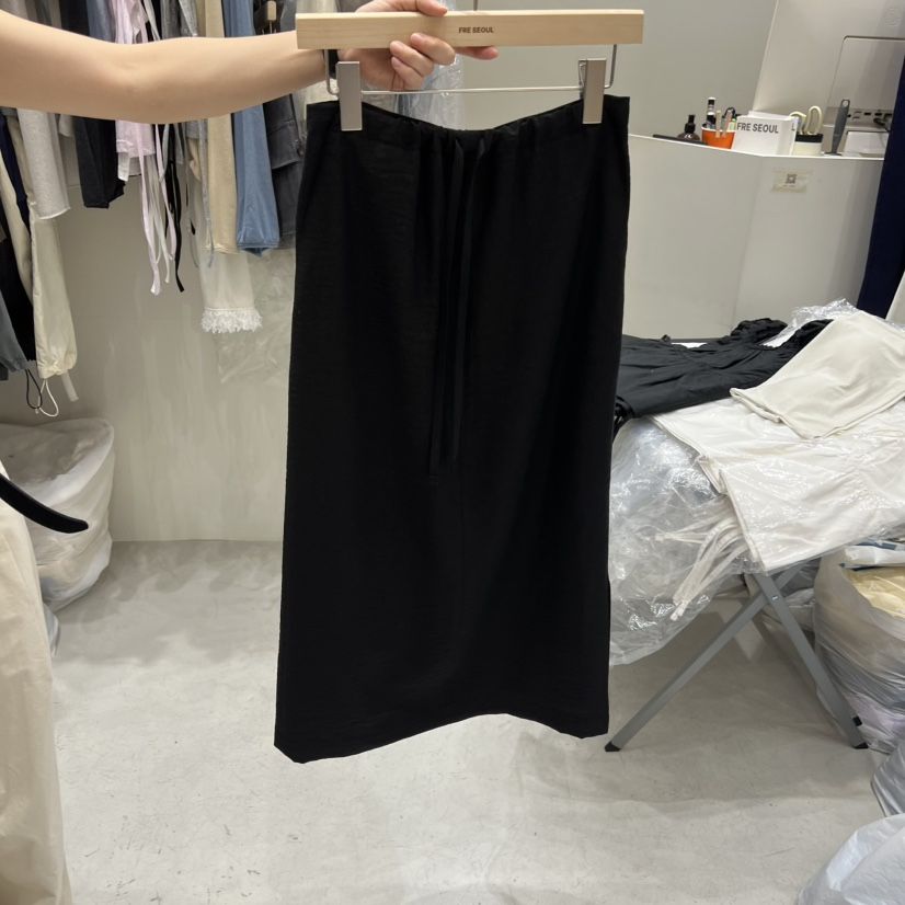 FRE韓國東大門直郵女士新款26夏季熱賣休閑人氣推薦連衣裙FRE SEOUL連衣裙