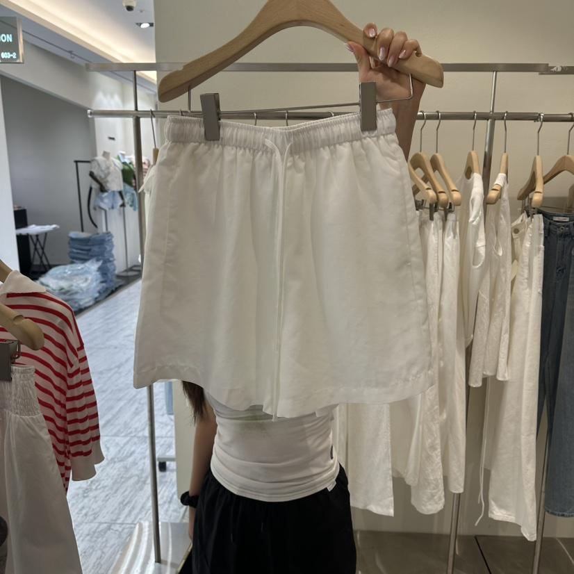 PLAMM韓國直郵實拍女士新品熱賣休閑時尚推薦26夏季人氣短褲PLAMM短褲