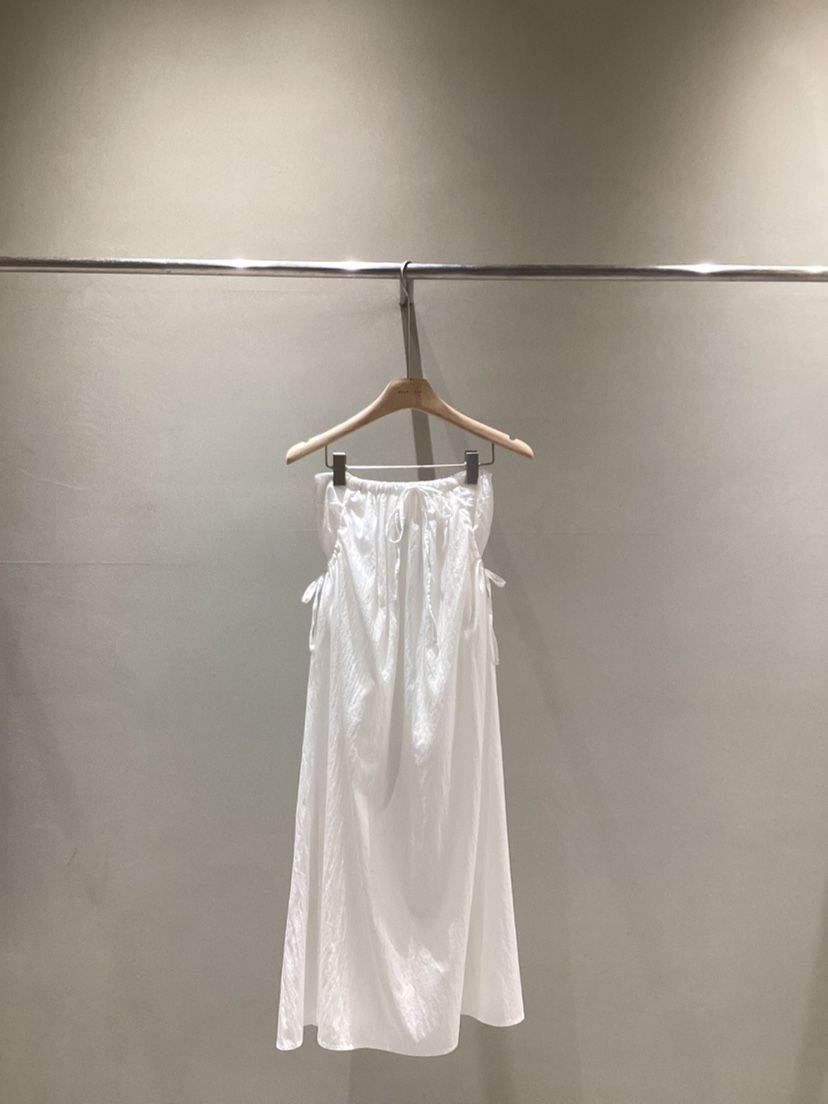NEAR LEAP-P韓國直郵女士新品休閑人氣26夏季時尚推薦長裙NEAR LEAP/The N:L長裙