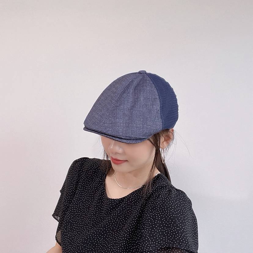 LOVELY HAT韓國直郵實拍女裝新品26夏季熱賣時尚推薦帽子LOVELY HAT帽子