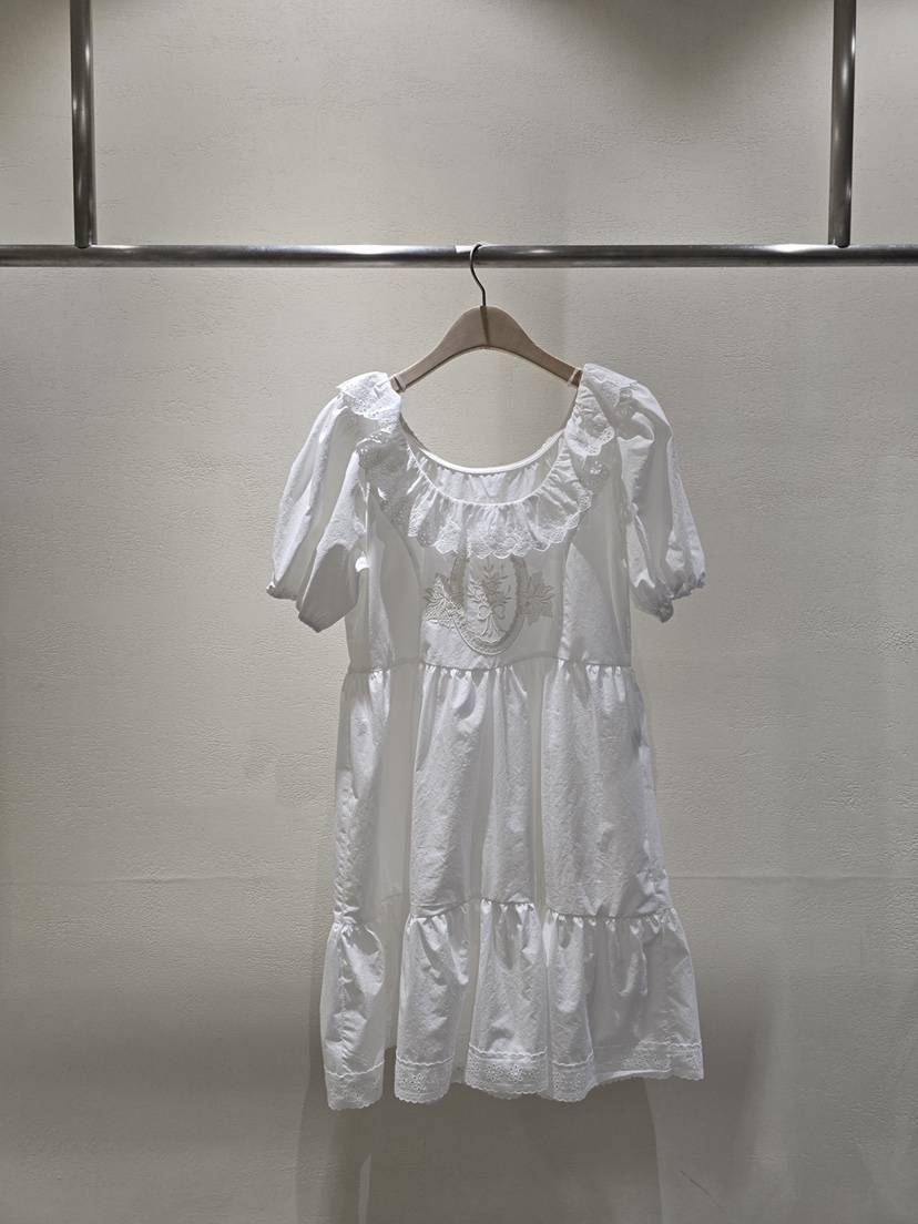 LIKEVAM韓國代購女裝新款推薦26夏季熱賣休閑人氣時尚連衣裙LIKEVAM連衣裙