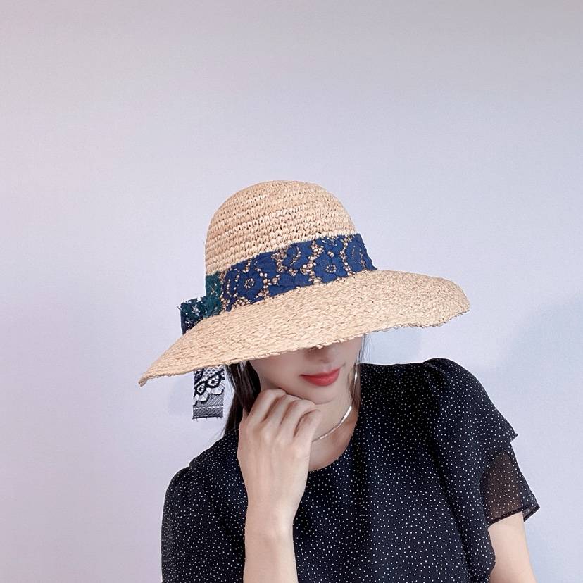 LOVELY HAT韓國代購女裝新款26夏季休閑時尚推薦人氣帽子LOVELY HAT帽子