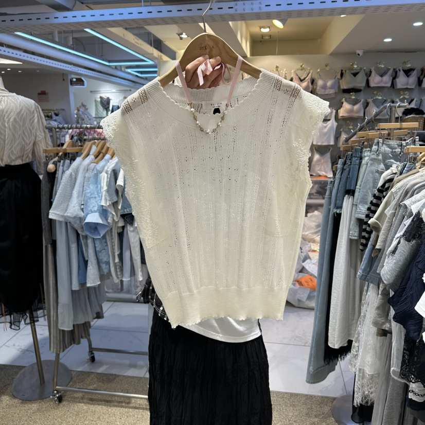 BELITA韓國東大門代購女士新品26夏季人氣推薦時尚吊帶背心BELITA吊帶/背心