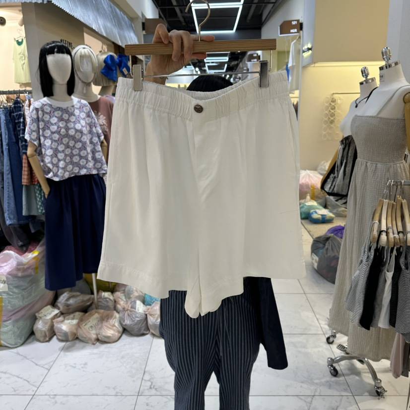 HIPTIQUE韓國東大門直郵女士新款熱賣26夏季休閑時尚短褲HIPTIQUE短褲